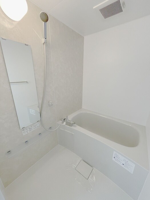 物件内観写真12　(バス／シャワールーム等)