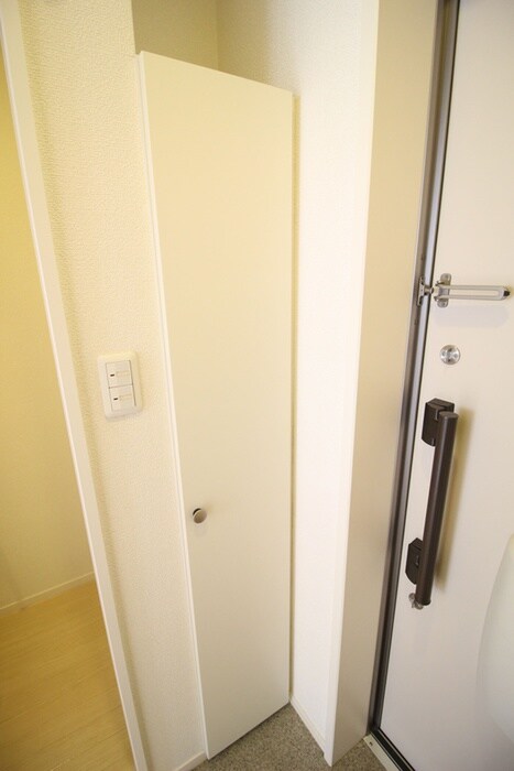 物件内観写真18　(靴箱)