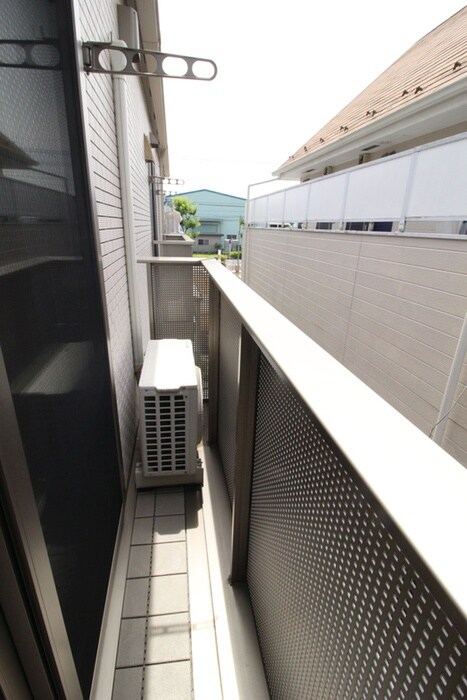 物件内観写真19　(ベランダ・バルコニー)