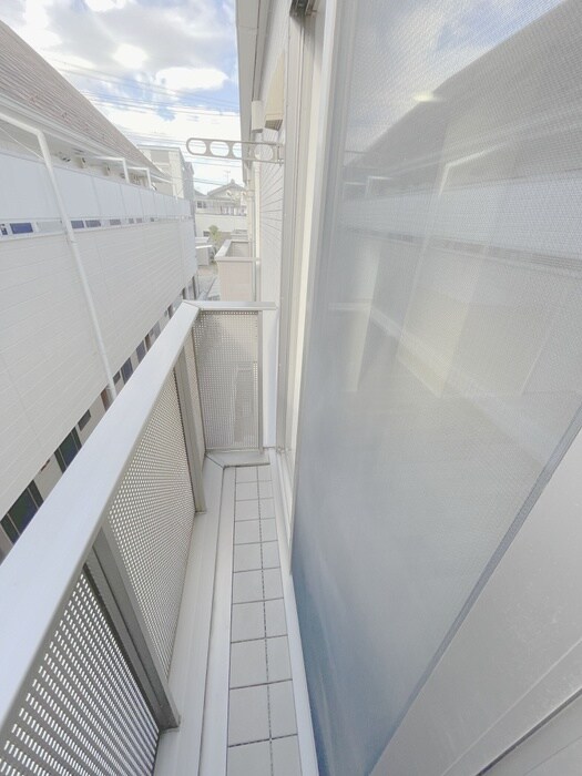 物件内観写真21　(ベランダ・バルコニー)