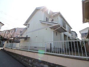 メゾンドルチェ外観写真