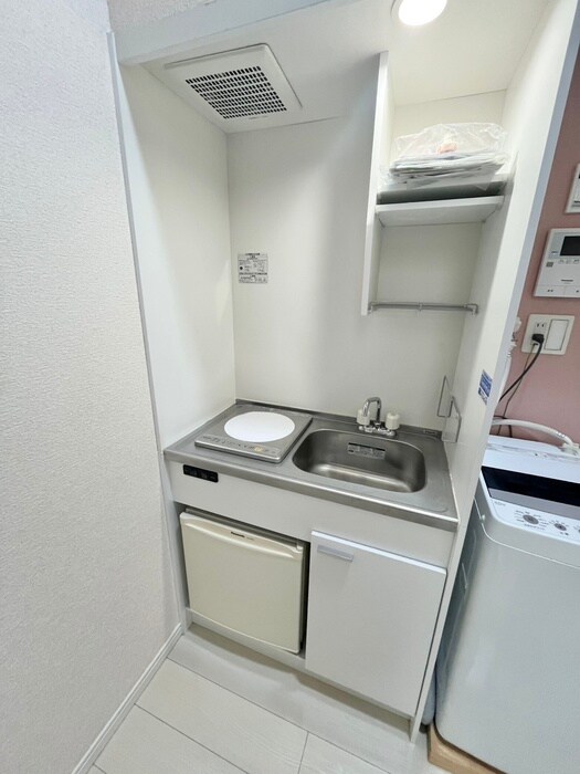 物件内観写真9　(キッチン)