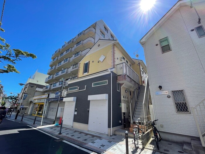 物件外観写真3　(外観写真)