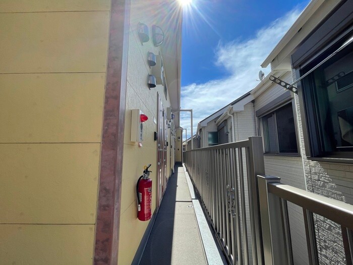 物件外観写真6　(その他)