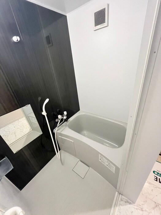 物件内観写真10　(バス／シャワールーム等)