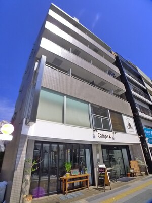 Ｋ・Ｓビル外観写真