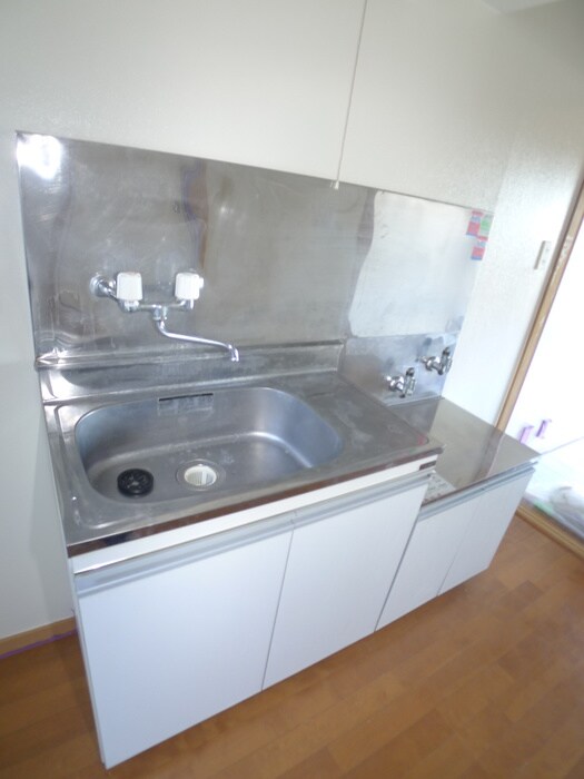 物件内観写真11　(キッチン)