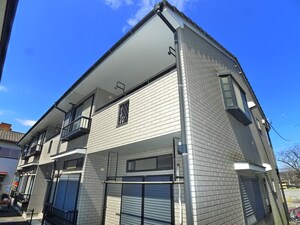 プロスペ－ルＥ・ＮＯ．７外観写真