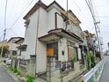 北小岩7丁目戸建
