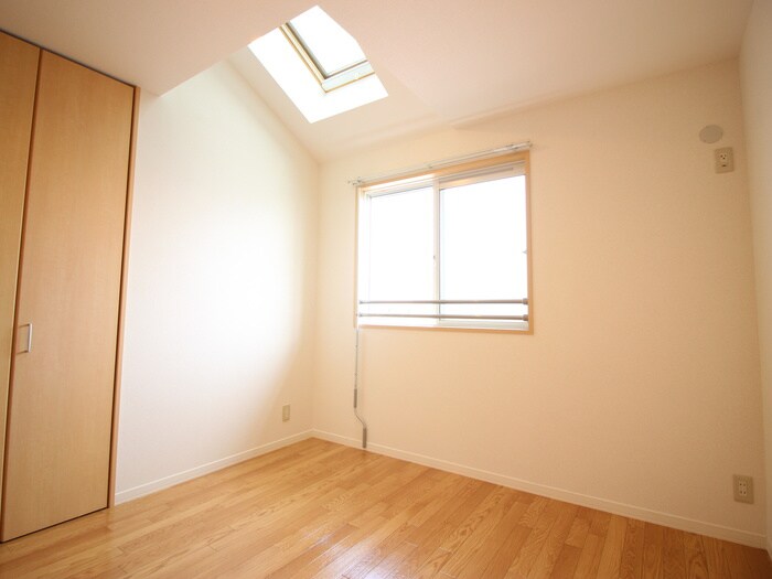 物件内観写真9　(居室)