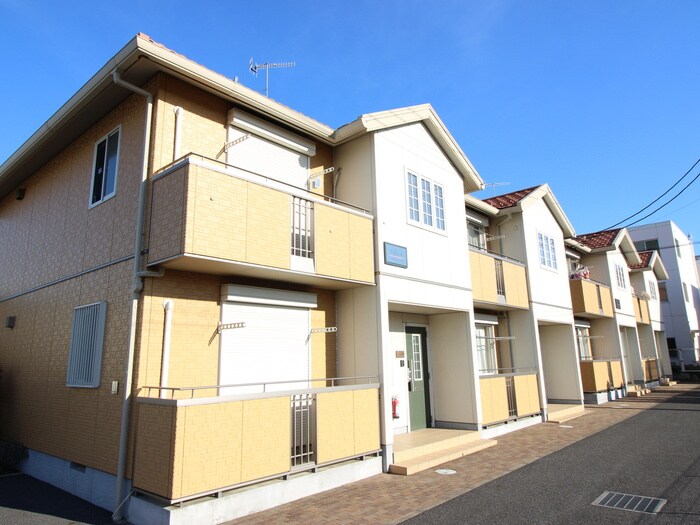 物件外観写真4　(外観写真)