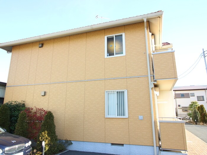 物件外観写真5　(外観写真)