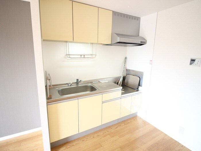 物件内観写真12　(キッチン)