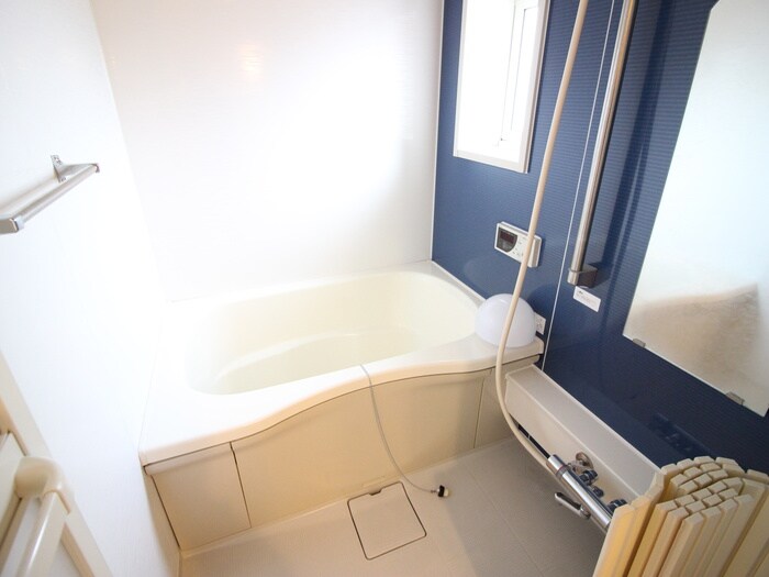 物件内観写真14　(バス／シャワールーム等)