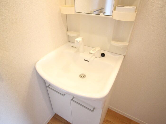 物件内観写真15　(洗面)