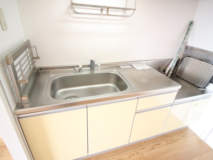 物件内観写真17　(キッチン)