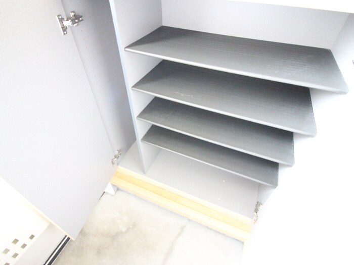 物件内観写真21　(靴箱)