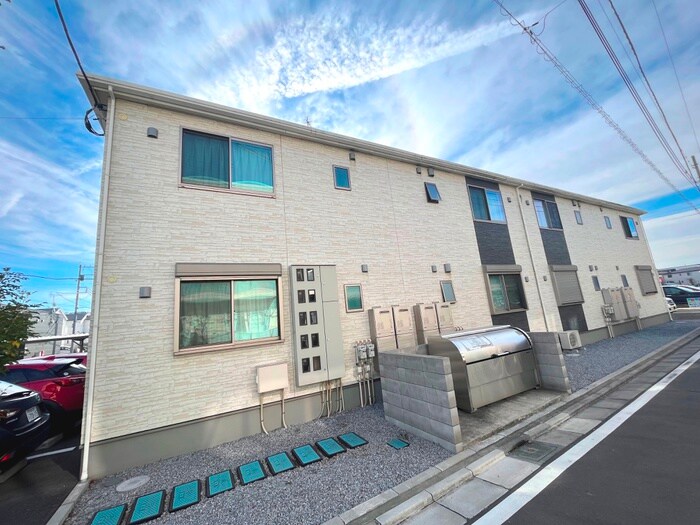 物件外観写真3　(外観写真)