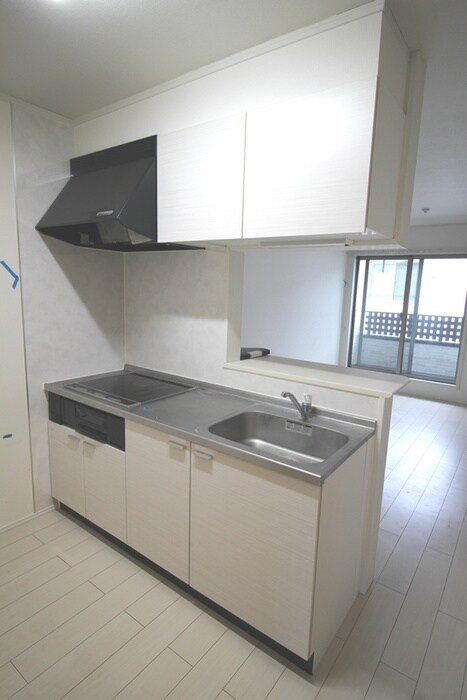 物件内観写真12　(キッチン)