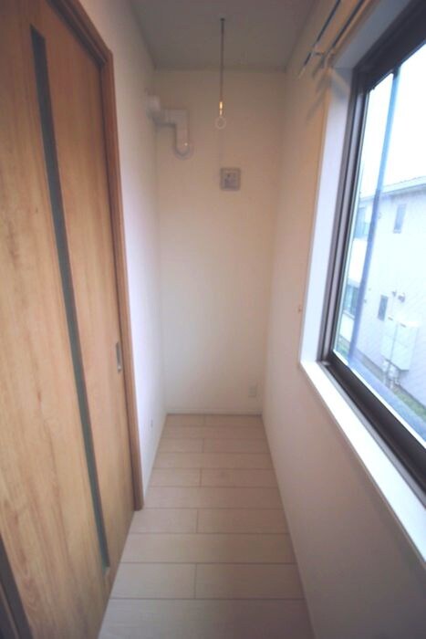 物件内観写真21　(ベランダ・バルコニー)