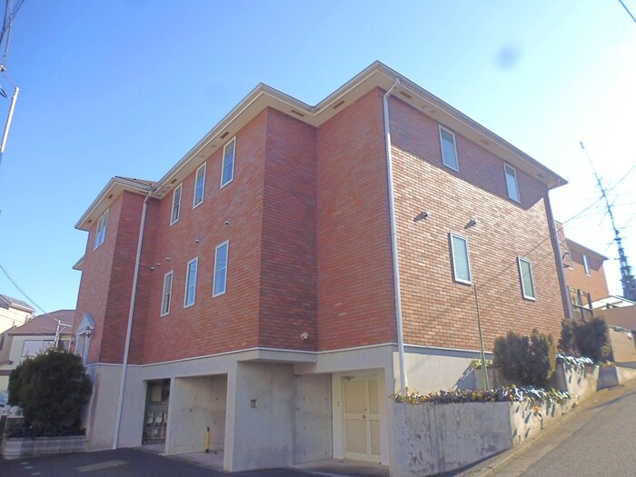 物件外観写真2　(その他)