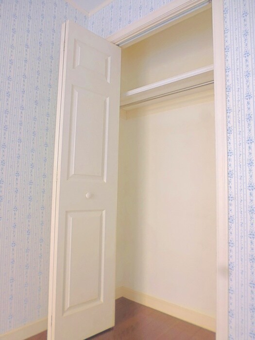 物件内観写真7　(収納)