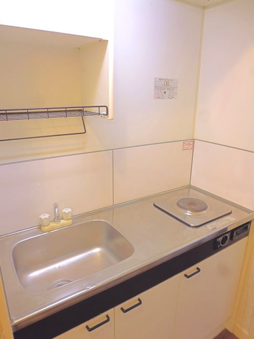 物件内観写真10　(キッチン)