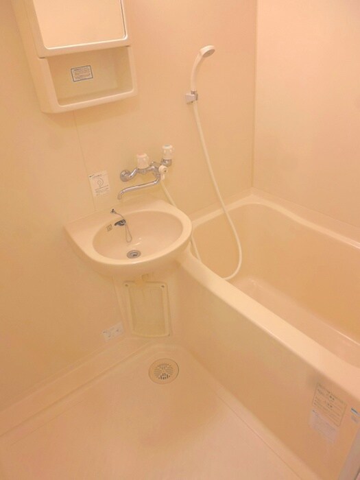 物件内観写真12　(バス／シャワールーム等)