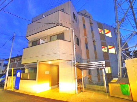 ＩＬ・ＲＥＧＡＬＯ外観写真