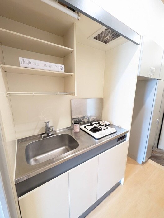 物件内観写真8　(キッチン)