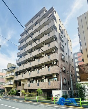 ｳﾞｪﾙﾄｳｫｰﾀｰﾌﾛﾝﾄ(306)外観写真