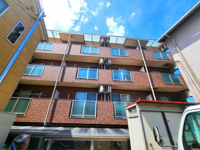 物件外観写真2　(周辺環境)