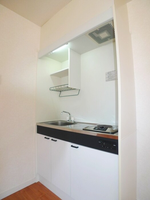 物件内観写真13　(キッチン)