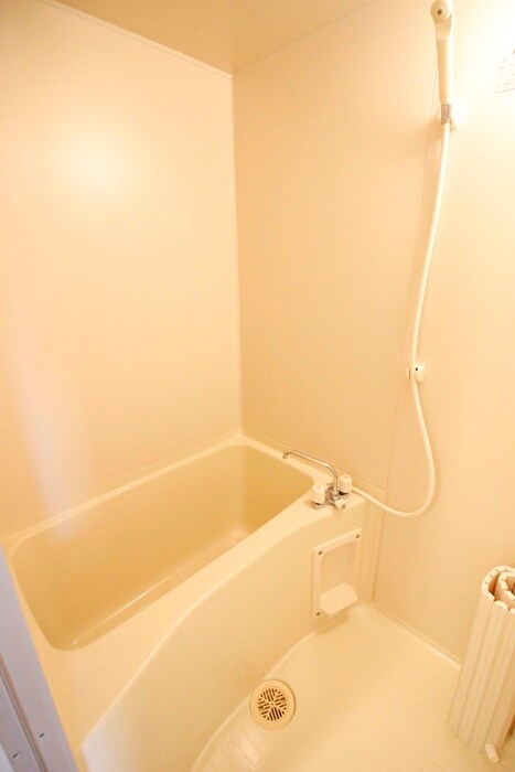 物件内観写真14　(バス／シャワールーム等)