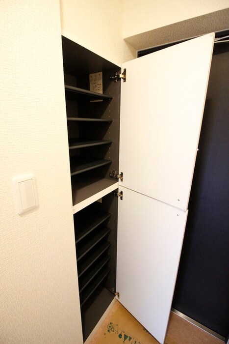 物件内観写真20　(靴箱)