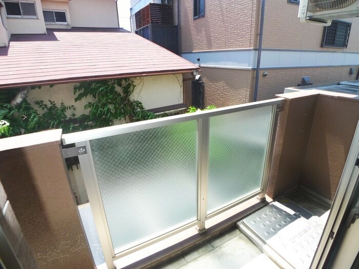 物件内観写真21　(ベランダ・バルコニー)