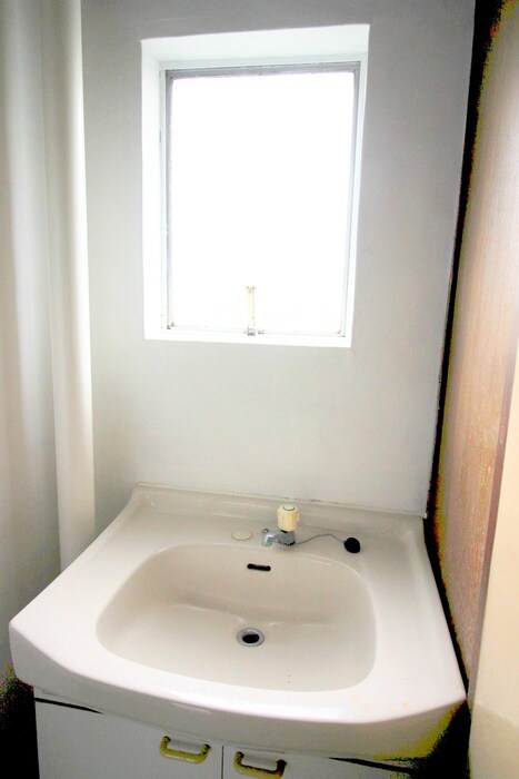 物件内観写真13　(洗面)