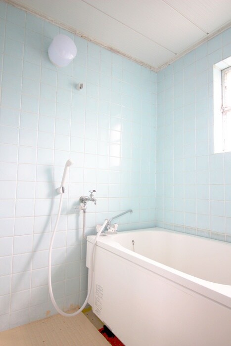 物件内観写真14　(バス／シャワールーム等)