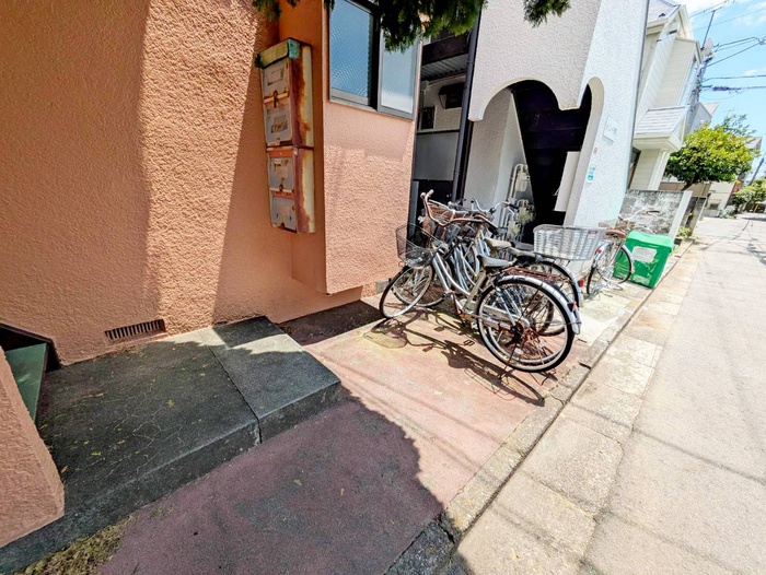 外観写真