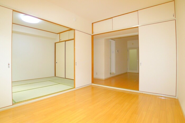 物件内観写真16　(居室)