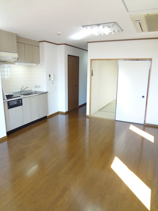 物件内観写真7　(居室)