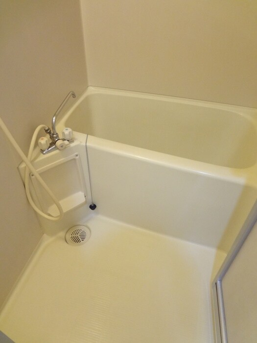 物件内観写真10　(バス／シャワールーム等)