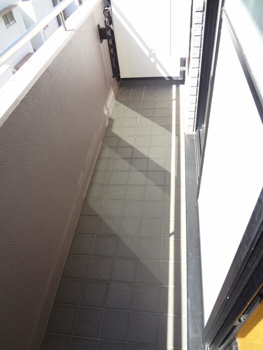 物件内観写真13　(ベランダ・バルコニー)