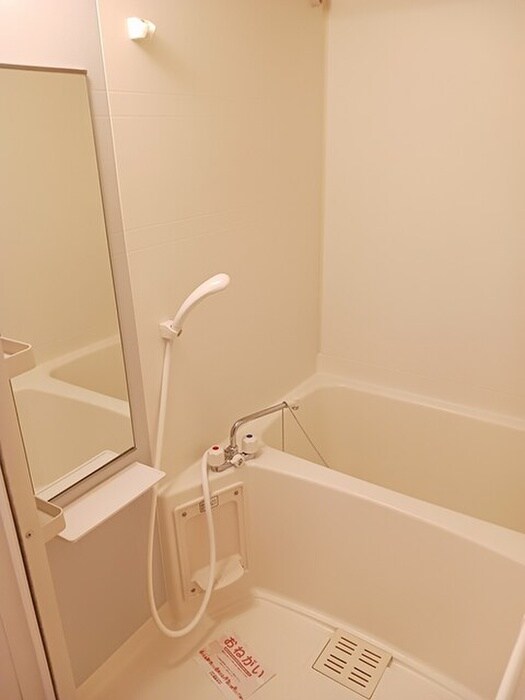 物件内観写真6　(バス／シャワールーム等)
