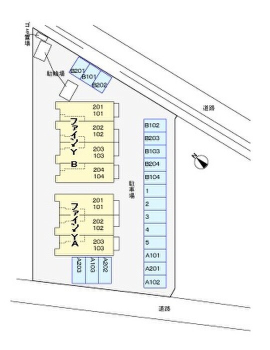 物件外観写真4　(その他)