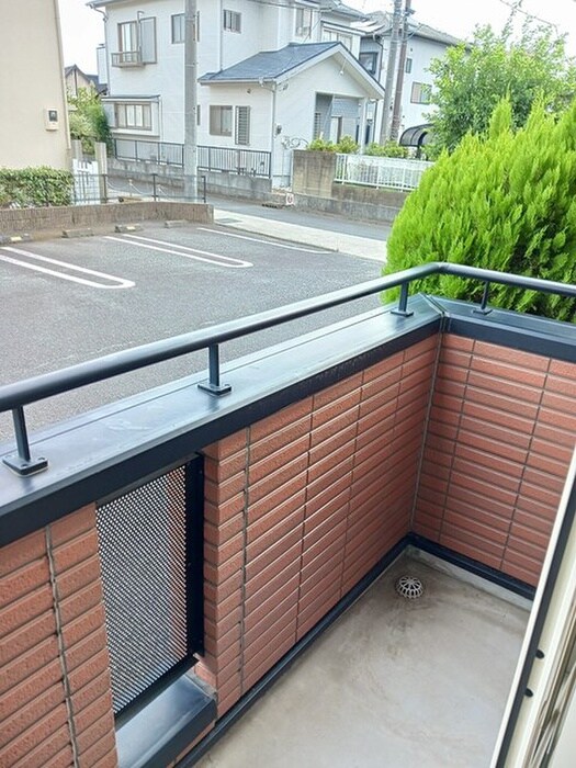 物件内観写真13　(ベランダ・バルコニー)