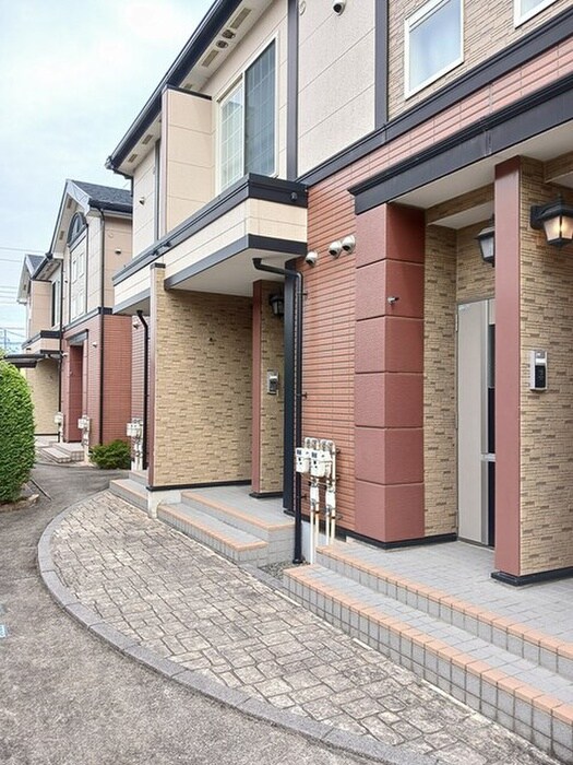 物件内観写真16　(周辺環境)