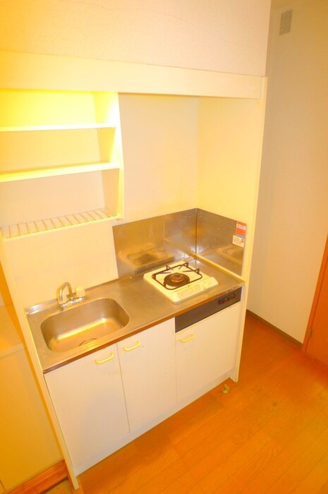 物件内観写真7　(キッチン)