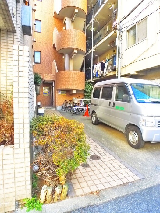 物件外観写真6　(周辺環境)