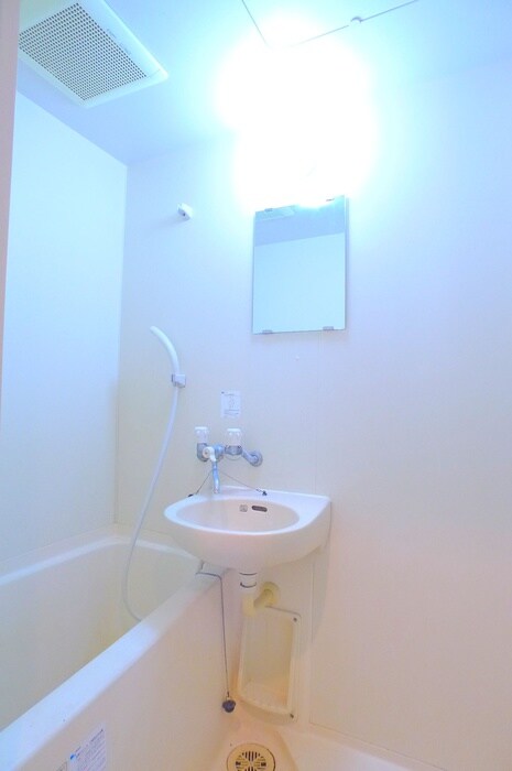物件内観写真13　(バス／シャワールーム等)